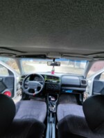 Volkswagen Golf III, 1993 г.