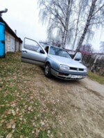 Volkswagen Golf III, 1993 г.