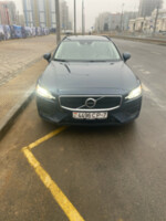 Volvo V60 II , 2019 г.