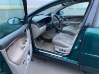 Citroen C5 I, 2002 г.