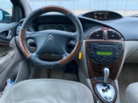 Citroen C5 I, 2002 г.