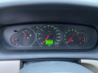 Citroen C5 I, 2002 г.