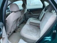 Citroen C5 I, 2002 г.