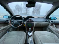 Citroen C5 I, 2002 г.