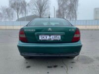 Citroen C5 I, 2002 г.