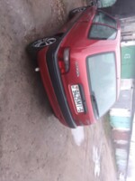Citroen Saxo I, 1998 г.