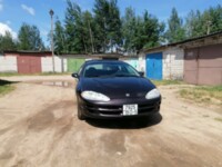 Dodge Intrepid II, 2003 г.