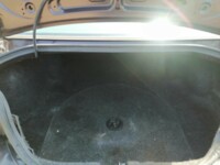 Dodge Intrepid II, 2003 г.