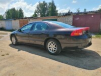 Dodge Intrepid II, 2003 г.