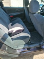 Dodge Intrepid II, 2003 г.