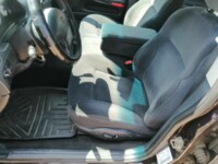 Dodge Intrepid II, 2003 г.