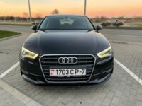 Audi A3 8V, 2013 г.