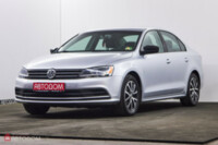 Volkswagen Jetta VI · Рестайлинг, 2015 г.
