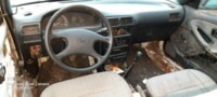 Nissan Sunny Y10, 1991 г.