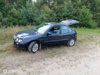 Rover 25, 2000 г.