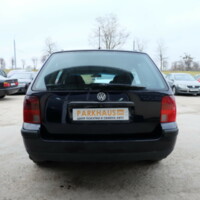 Volkswagen Passat B5, 1999 г.
