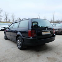 Volkswagen Passat B5, 1999 г.