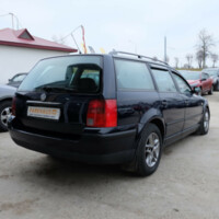 Volkswagen Passat B5, 1999 г.