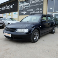 Volkswagen Passat B5, 1999 г.
