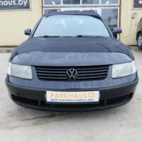 Volkswagen Passat B5, 1999 г.