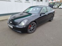 Infiniti G III, 2005 г.