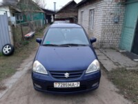 Suzuki Liana I, 2004 г.