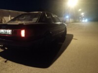 Audi 80 B3, 1989 г.