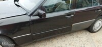 Mercedes-Benz E-Класс W124, S124, C124, A124, 1993 г.