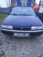 Citroen Xantia X1, 1996 г.