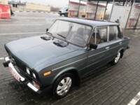 Lada (ВАЗ) 2106, 2000 г.