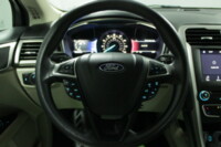 Ford Fusion USA II · Рестайлинг, 2017 г.