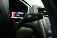 Ford Fusion USA II · Рестайлинг, 2017 г.