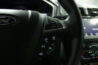 Ford Fusion USA II · Рестайлинг, 2017 г.