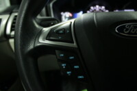 Ford Fusion USA II · Рестайлинг, 2017 г.