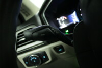 Ford Fusion USA II · Рестайлинг, 2017 г.