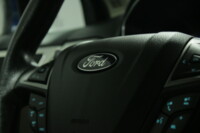 Ford Fusion USA II · Рестайлинг, 2017 г.