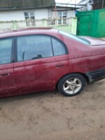 Toyota Carina E, 1995 г.