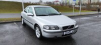 Volvo S60 I, 2001 г.