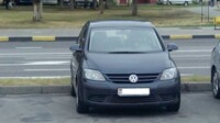 Volkswagen Golf Plus I, 2005 г.