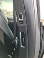 Tesla Model X, 7 мест, 2017 г.