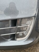 Tesla Model X, 7 мест, 2017 г.