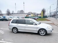 Mitsubishi Lancer IX, 2004 г.