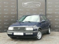 Volkswagen Vento, 1993 г.