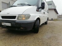 Ford Transit, 2003 г.