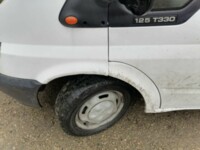 Ford Transit, 2003 г.