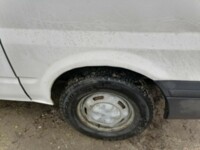 Ford Transit, 2003 г.