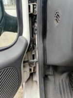 Ford Transit, 2003 г.