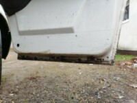 Ford Transit, 2003 г.