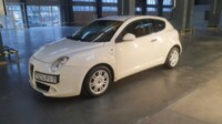 Alfa Romeo MiTo 955, 2010 г.