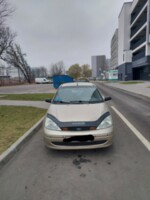 Ford Focus I, 2000 г.